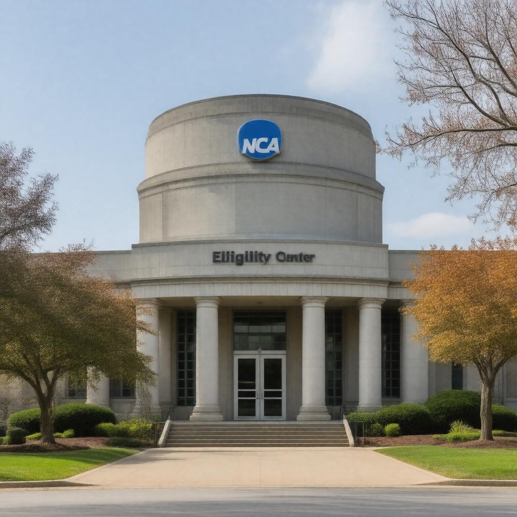 NCAA Eligibility Center
